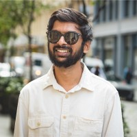A2IM (American Association of Independent Music) Employee Chirag Patel's profile photo