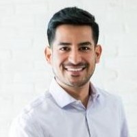 Data on Snow Employee Ash Johnson's profile photo