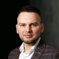 CHI Software Employee Anton Marukha's profile photo