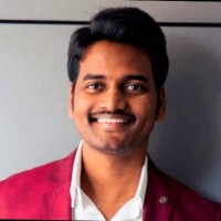 Cognizant Employee Sujin S.'s profile photo