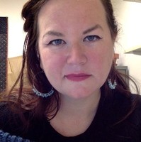 Quinsigamond Community College Employee Maegan Wright's profile photo