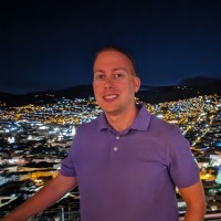 Louisville Metro Government Employee Cody Pierce's profile photo