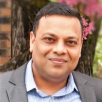 Innova Solutions Employee Lokesh Gupta's profile photo