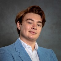 Harrison Kane Email & Phone Number