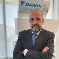 DAIKIN AC SPAIN Employee José Antonio Díaz Rubiales's profile photo