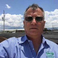 Aurin de Mexico Employee Robert Aurin's profile photo
