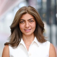 E-mail e número de telefone de Rana Kaliouby