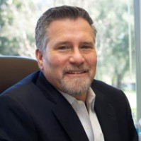 Inspire Communities Employee Jonathan Harrison's profile photo