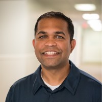 Versiv Employee Andy Nirahu's profile photo