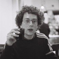 Eco Recyclers Pty Ltd Employee Harry Sinclair's profile photo