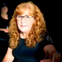 Black Button Distilling Employee Peggy Gilmartin's profile photo