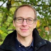 AirForestry Employee Mauritz Andersson's profile photo