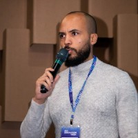 NOAH SMART CITY Employee Leonardo Marques's profile photo