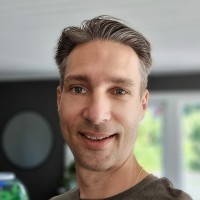 Fleks Employee André Giæver's profile photo