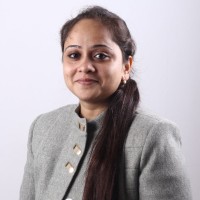 BitsAtom Technologies Employee Sonal Agrawal's profile photo