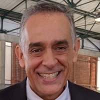 Gintel Employee Ricardo Diaz's profile photo