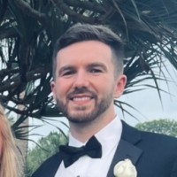 BARNAGARD Employee James Flinter's profile photo