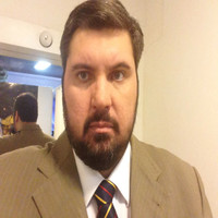 Faculdade Baiana de Direito e Gestão Employee Geovane Peixoto's profile photo