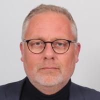 Motexion Employee Sj. Vredenberg's profile photo