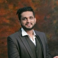 Vinay Prabhakar Email