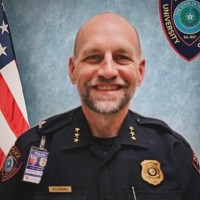 University of Houston Employee Ryan Erwin's profile photo