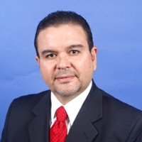 Luis Rodriguez Email