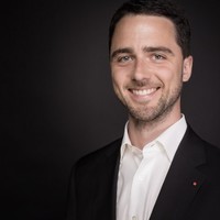 Stadtwerke Schwerin GmbH Employee André Pinnau's profile photo