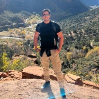 CBTW Americas Employee Camilo Carrillo Suarez's profile photo