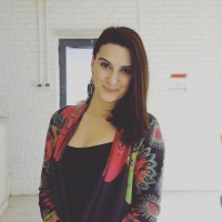 ICVR Employee Marina Gharibyan's profile photo