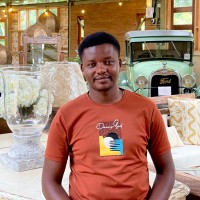 Ivan Simiyu Email
