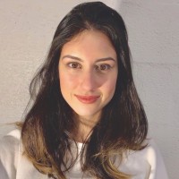 AEROSUP Employee Sofia M'Saadi's profile photo