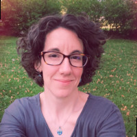 Lancaster Farmland Trust Employee Kristin Raab's profile photo
