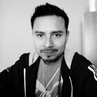 Logistorage Employee Andrés de la Cruz's profile photo