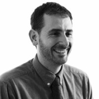 Dynamic Contract Furniture Employee Peter Carter's profile photo