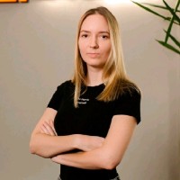 Amitech Group Employee Kseniya Vinnichek's profile photo