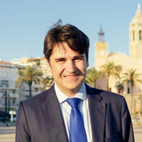CaixaBank Employee David Almendros I Fuster's profile photo