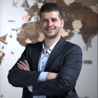 Hesco Engineering Services Employee Mulham Alkhatib's profile photo
