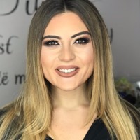 Sindi Xhillari Email