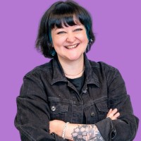 web-netz GmbH Employee Natalie Amelung's profile photo