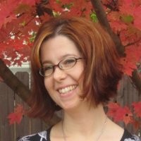 Gatekeeper Press Employee Kelly Santaguida's profile photo