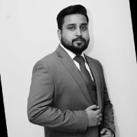 CodeBuzzers Technologies Employee Jawed Aftab's profile photo
