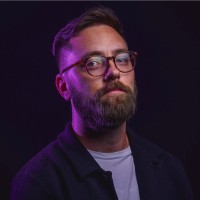 Facebook Employee Christopher Welch's profile photo