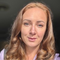 ESRGC Employee Anastassiya Suprunova's profile photo