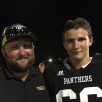 Henderson Employee Eric Farrens's profile photo