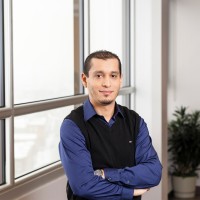 Université TÉLUQ Employee Wassim Bouachir's profile photo
