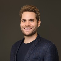 Alkami Technology Employee Nathaniel Harley's profile photo