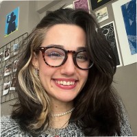 İremnur Çelebi's profile photo