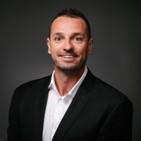 DP World Employee Rob Baigent's profile photo