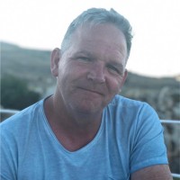 Chelsea Construction Company Ltd. Employee Anthony Harkin's profile photo