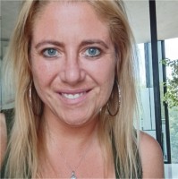 Federal Chile Employee Pía Readi Garrido's profile photo